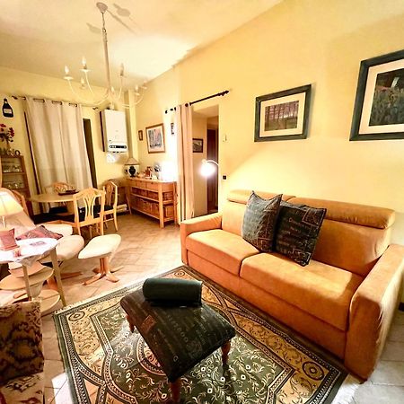 דירות בלאג'יו Casa Bellagina מראה חיצוני תמונה