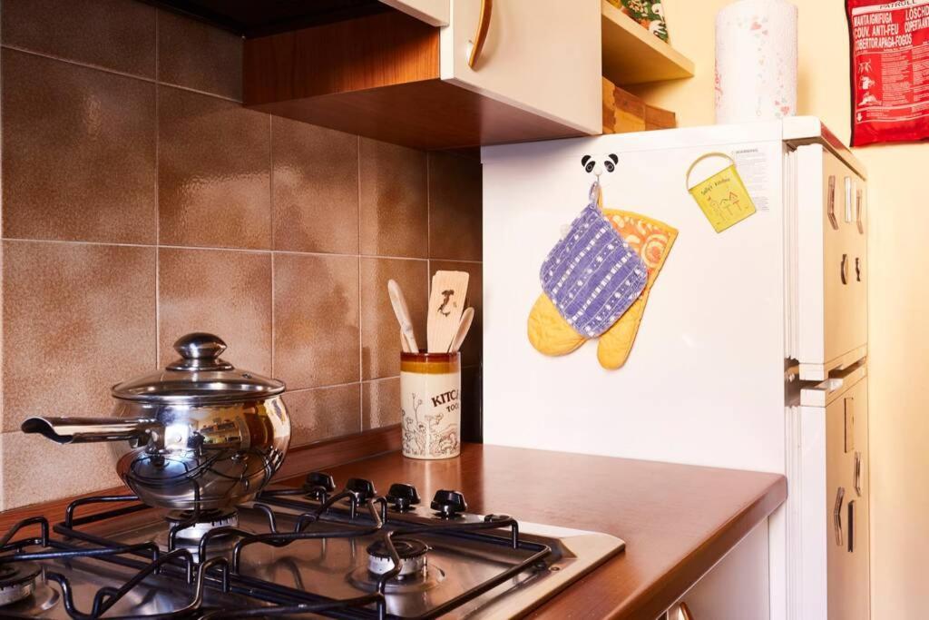 דירות בלאג'יו Casa Bellagina מראה חיצוני תמונה