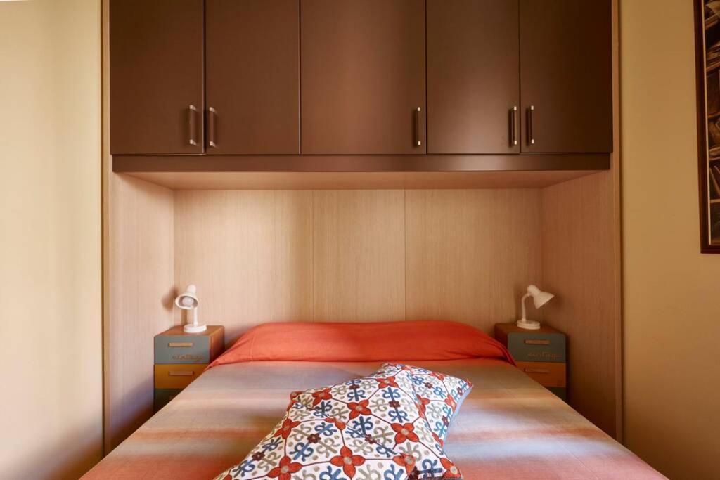 דירות בלאג'יו Casa Bellagina מראה חיצוני תמונה