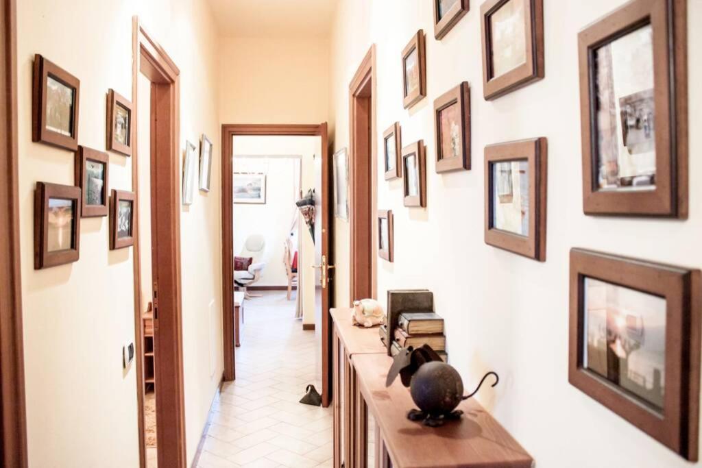דירות בלאג'יו Casa Bellagina מראה חיצוני תמונה
