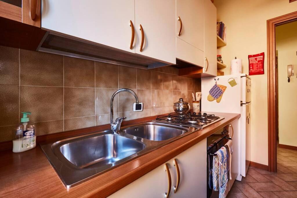 דירות בלאג'יו Casa Bellagina מראה חיצוני תמונה