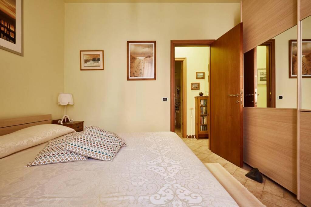 דירות בלאג'יו Casa Bellagina מראה חיצוני תמונה