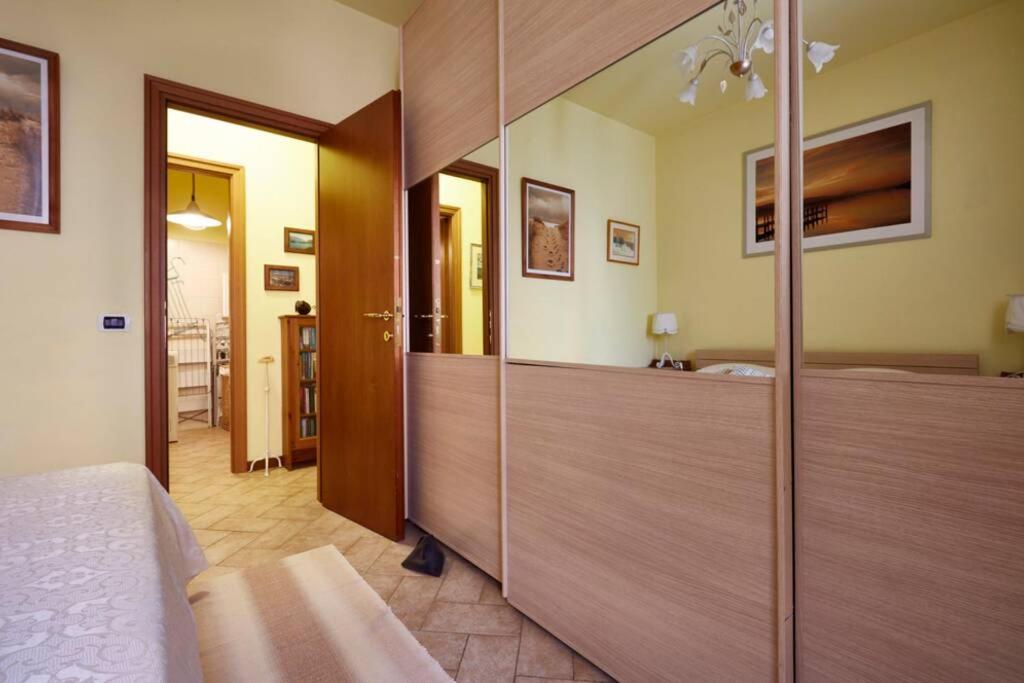 דירות בלאג'יו Casa Bellagina מראה חיצוני תמונה