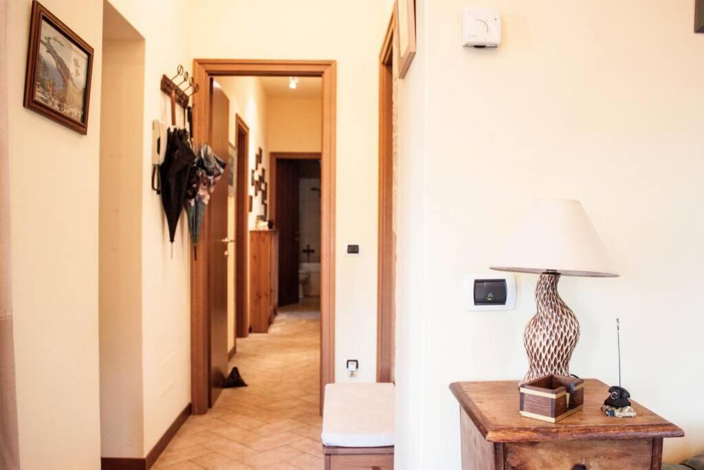 דירות בלאג'יו Casa Bellagina מראה חיצוני תמונה